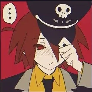 Lance - Valentine (ebf5)