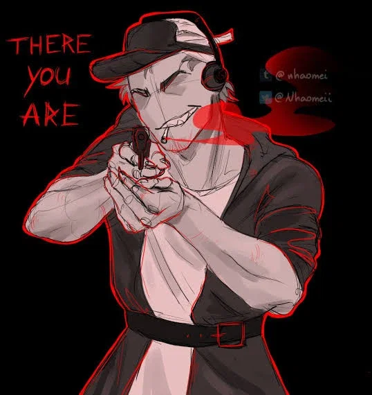 Deimos (Madness combat)