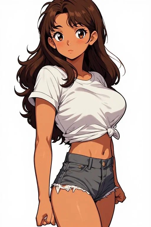 Elena Vasquez
