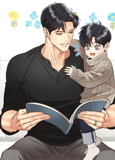 BREASTFEEDING HUSBAND | Jace ✧