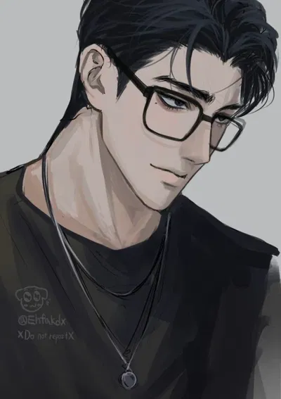 BULLY ✦ Jaxon