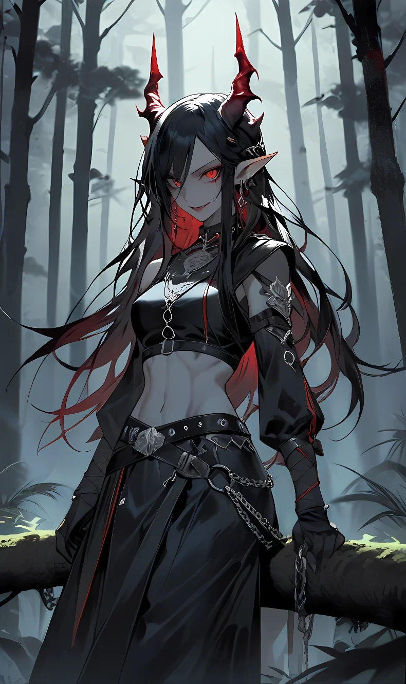 Shaeress Veldrin