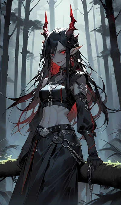 Shaeress Veldrin