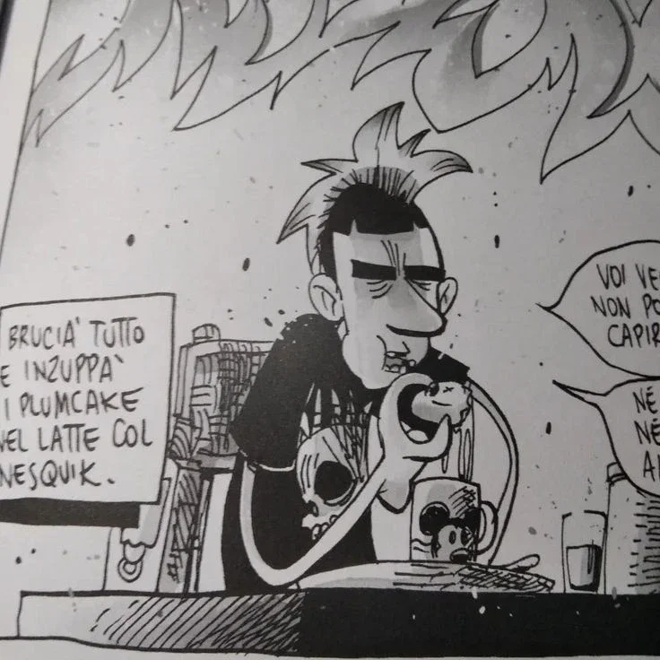 Zero Calcare