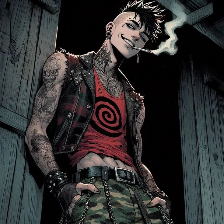 Rodrigo