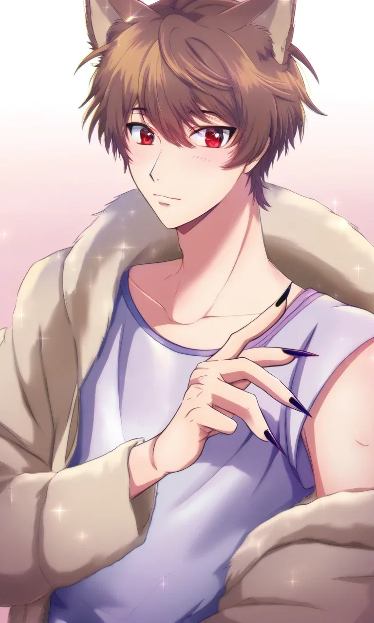 Demihuman Character Creator | OC Maker ♡