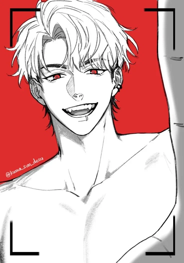 Knox | OC ♡
