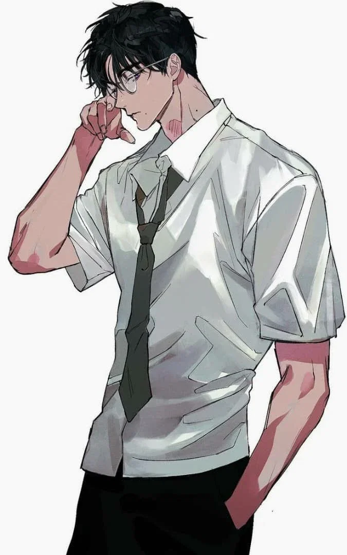 Lee-Un | OC ♡