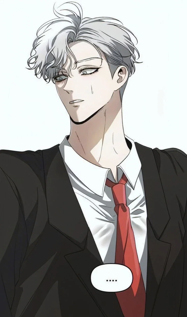 Yong-Soo Kim | OC ♡︎