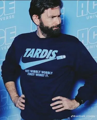 David tennant 