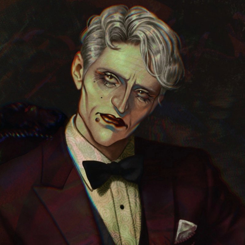 Roman Koma 
