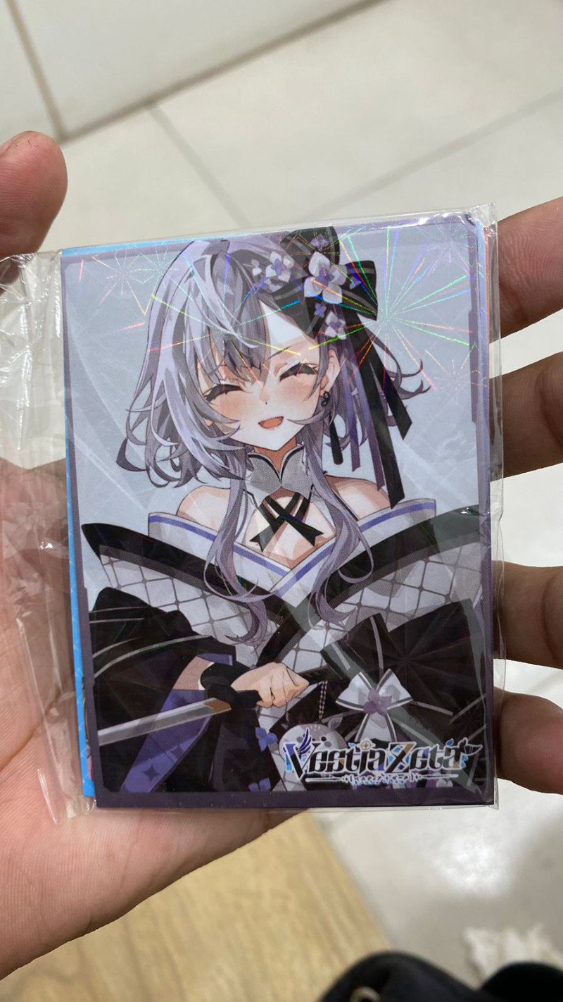 Vestia Zeta