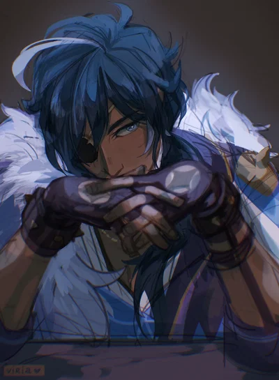 Kaeya