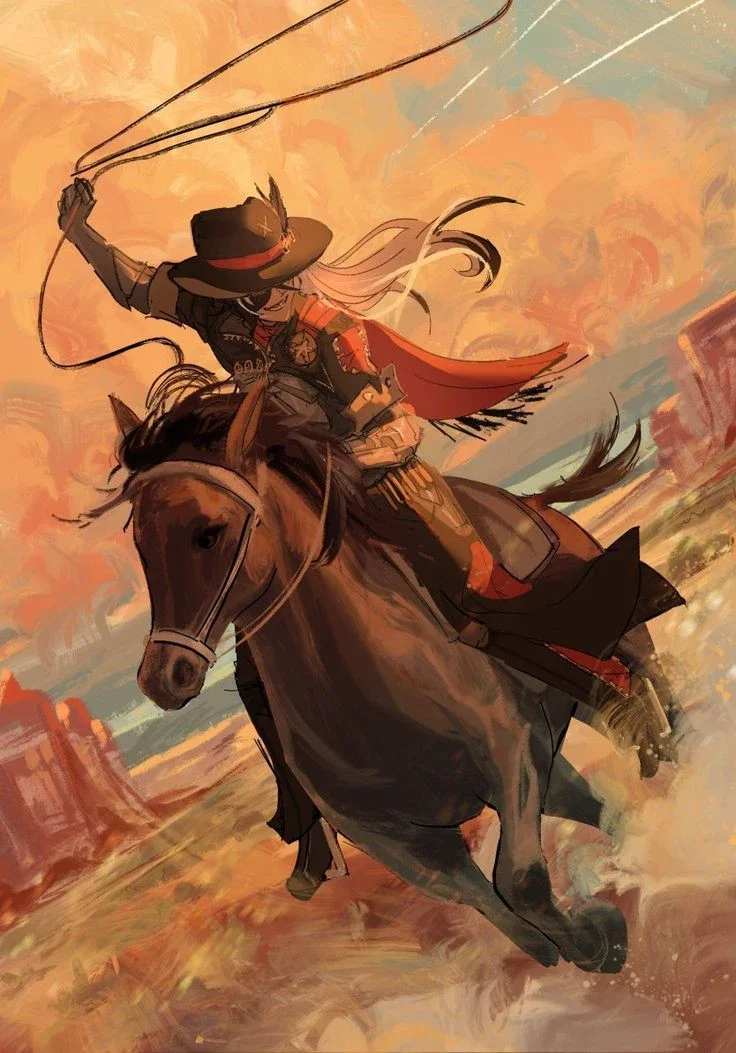Boothill 