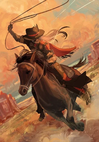 Boothill 