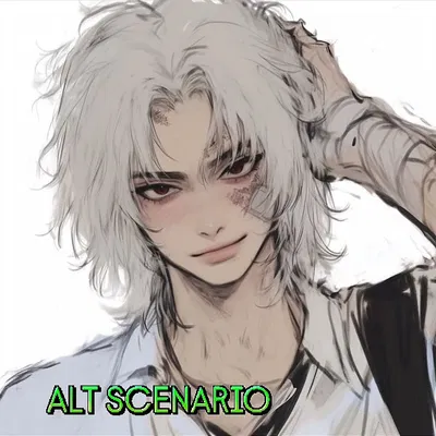 Gianna ☆ Delinquent Alpha