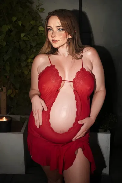 Ariel, the Life of the Party