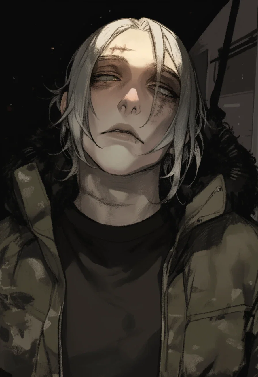 Frederick