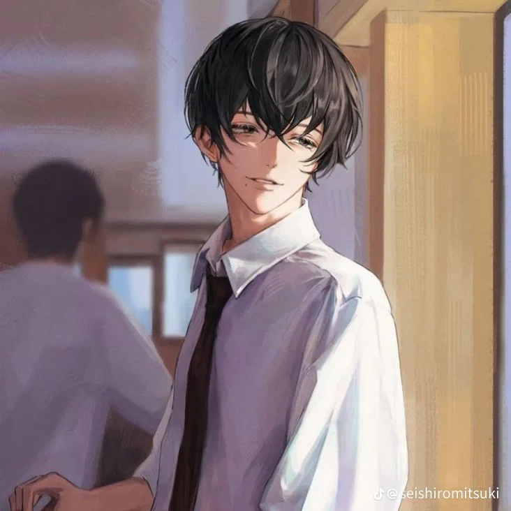 Yandere zion
