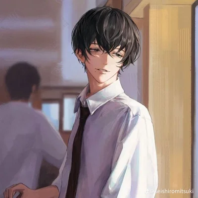 Yandere zion