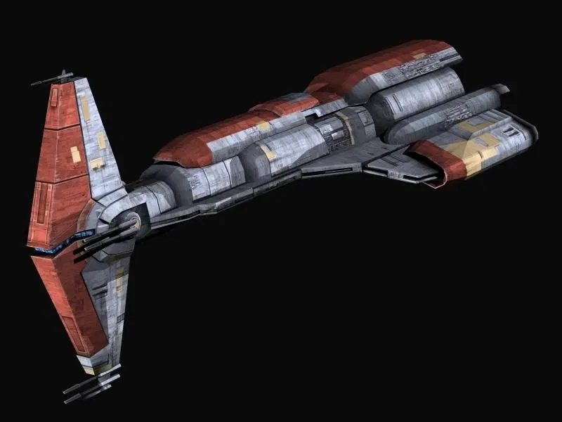 Sw:TOR Adventures (WIP)