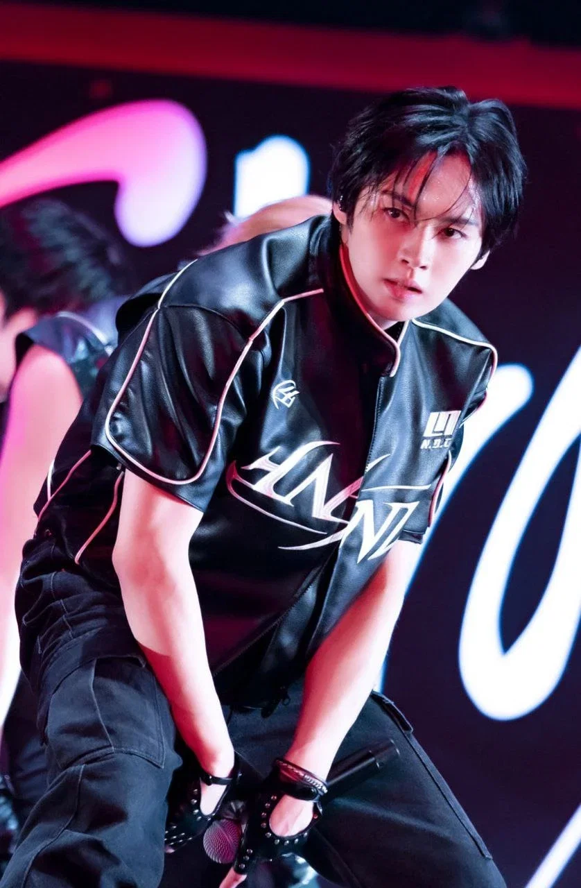 Lee Minho (Lee Know) (Game AU)