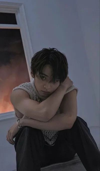 Lee Minho (Lee Know) (hell AU)