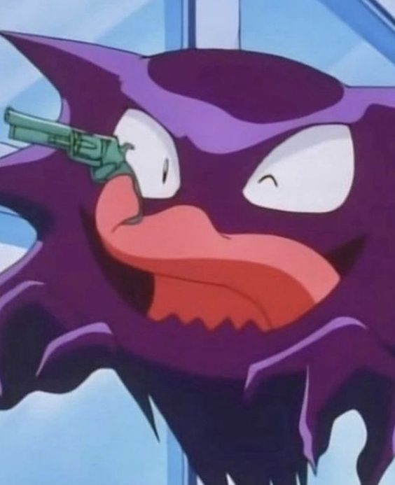 Haunter