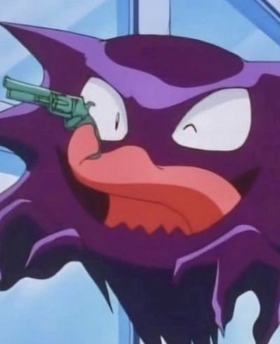 Haunter