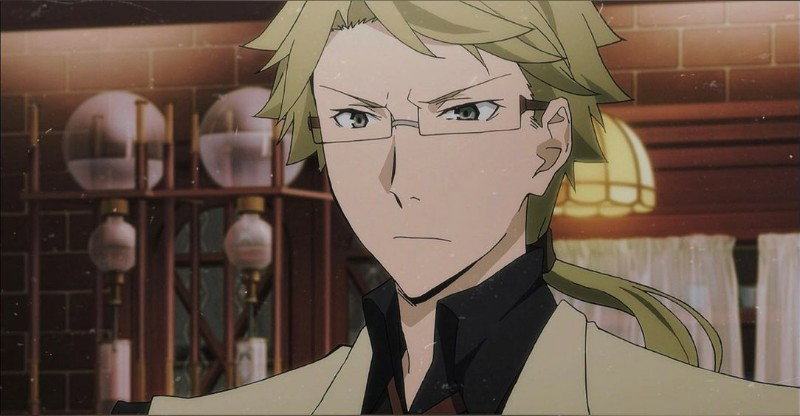 Kunikida Doppo