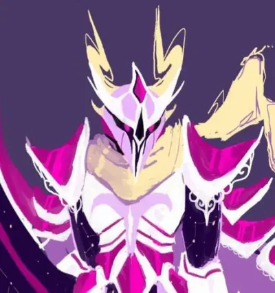 🌌⌇ GALACTA KNIGHT