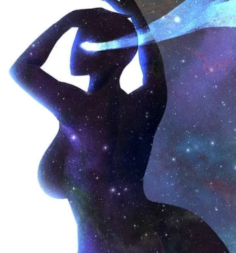 🌌  ⌇ Mother Galaxia