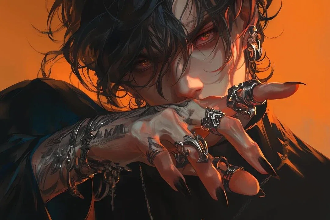Roux [TSC] 🔴