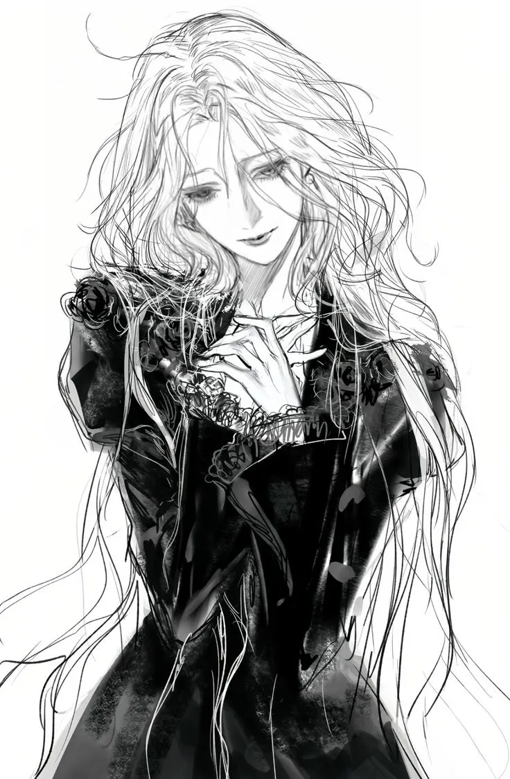 lover ☆ catherine slater