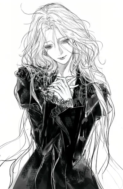 lover ☆ catherine slater