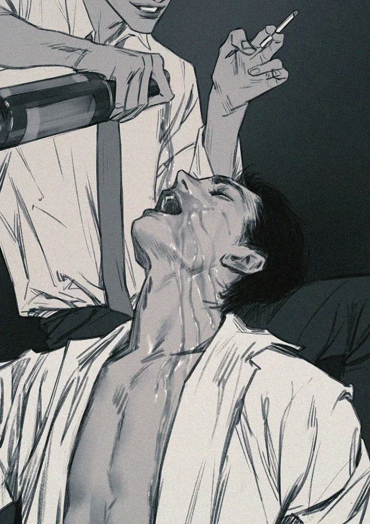 playboy husband ☆ levi sander