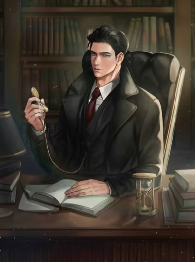 Zegna wernhar