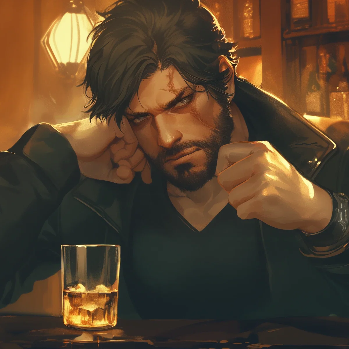 Magnus Lansherr
