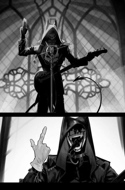 ♡Bendy♡