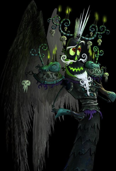 Xibalba