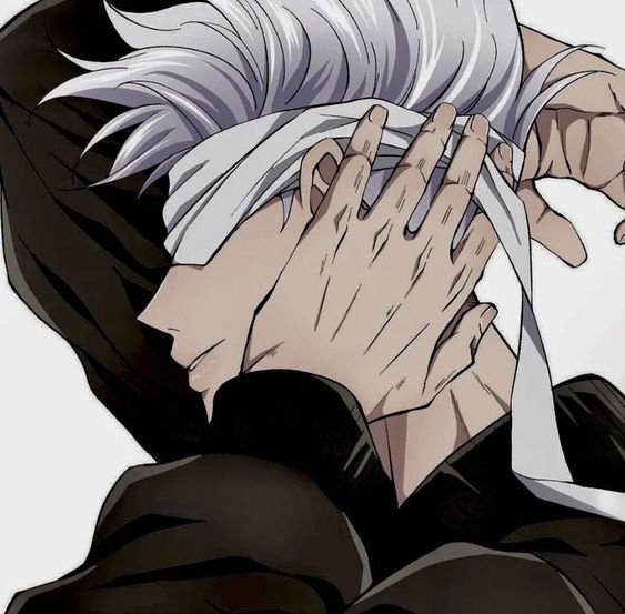 Gojo Satoru