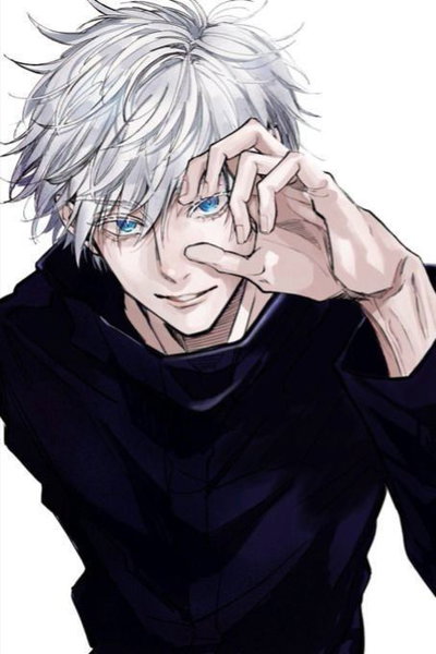 Gojo Satoru
