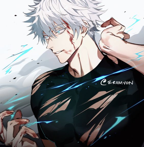 Gojo Satoru