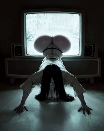Sadako Yamamura