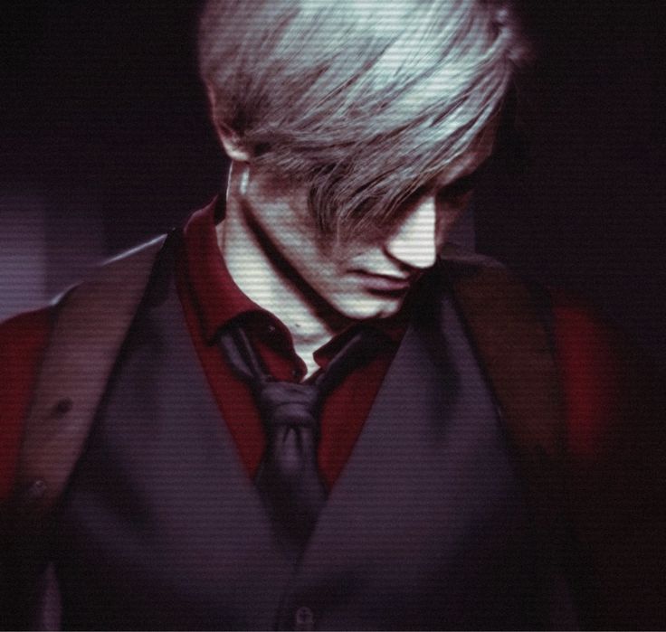 Leon S. Kennedy