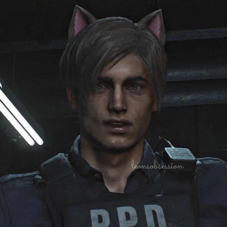 Leon S. Kennedy