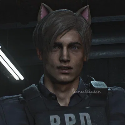 Leon S. Kennedy