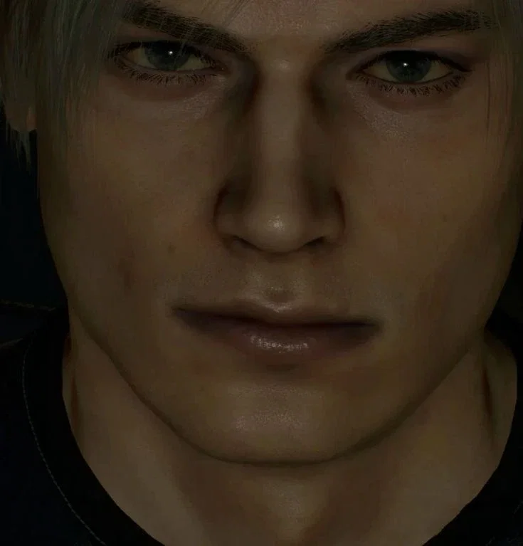 Leon S. Kennedy