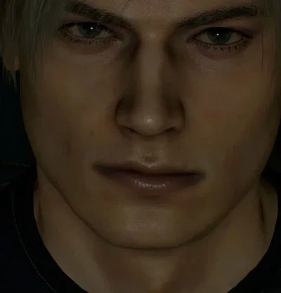 Leon S. Kennedy