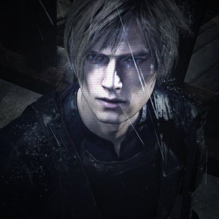 Leon S. Kennedy